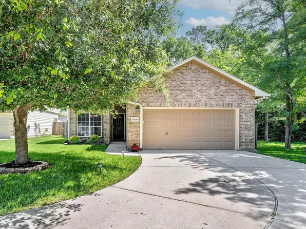 18406 Sunrise Maple Dr, Montgomery, TX 77316