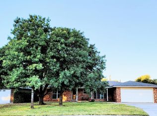 609 Pear Ave, Dumas, TX 79029