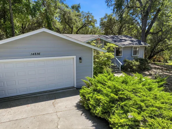 14836 Sun Forest Dr, Penn Valley, CA 95946