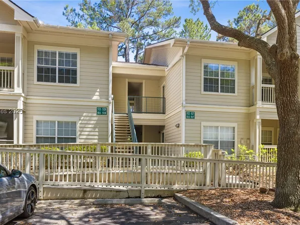 112 Union Cemetery Rd APT 517, Hilton Head Island, SC 29926