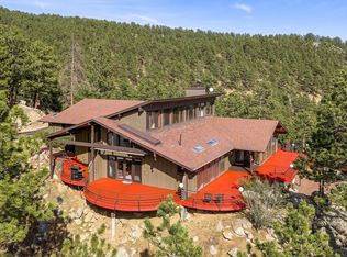 135 Poorman Rd, Boulder, CO 80302