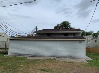 8017 Trapier Ave UNIT D, New Orleans, LA 70127