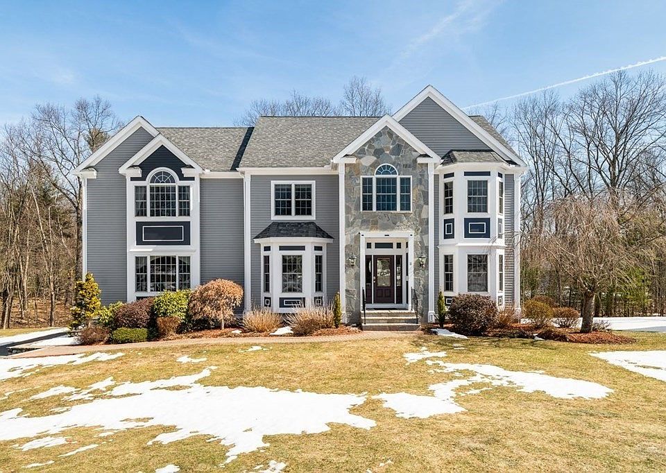 11 Boxwood Cir, Dracut, MA 01826 Zillow