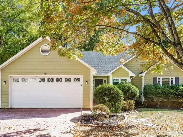 13514 O'Malley Dr, Matthews, NC 28105