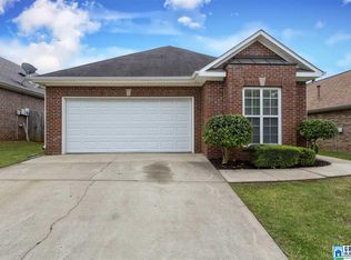 4736 Longmeadow Dr, Bessemer, AL 35022