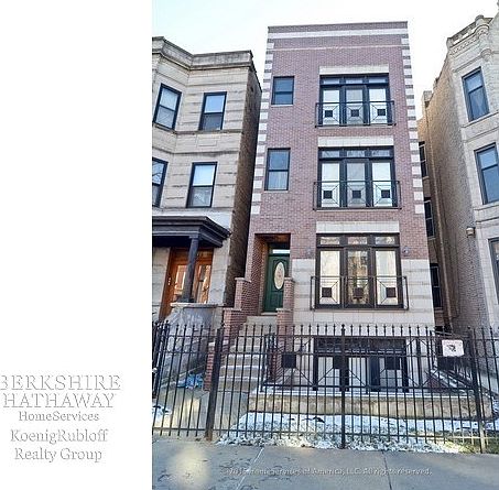 2851 W Shakespeare Ave #2, Chicago, IL 60647 | Zillow