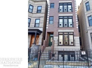 2851 W Shakespeare Ave #2, Chicago, IL 60647