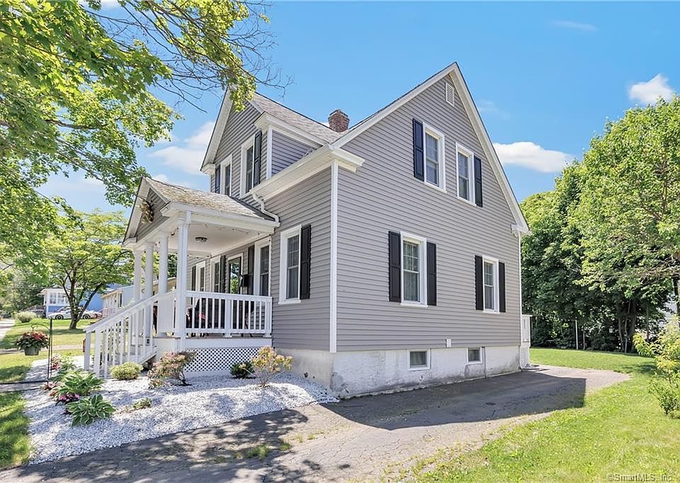 832 Pine Rock Ave Hamden, CT, 06514 Apartments for Rent Zillow