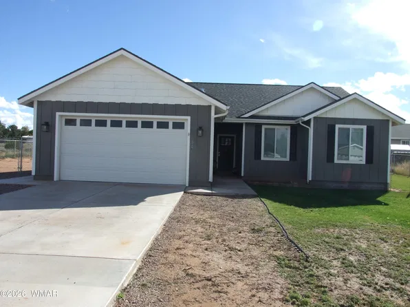 2987 Park Plaza Pl, Snowflake, AZ 85937