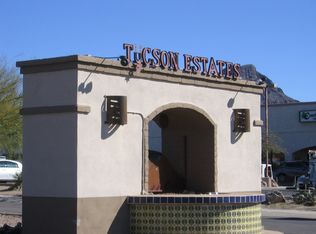 5334 W Lazy S St #0, Tucson, AZ 85713
