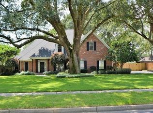 10025 Dominion Dr N, Mobile, AL 36695