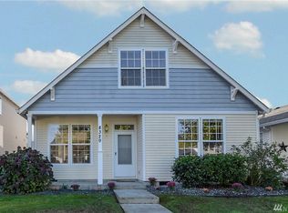 8329 15th Ave SE, Olympia, WA 98513