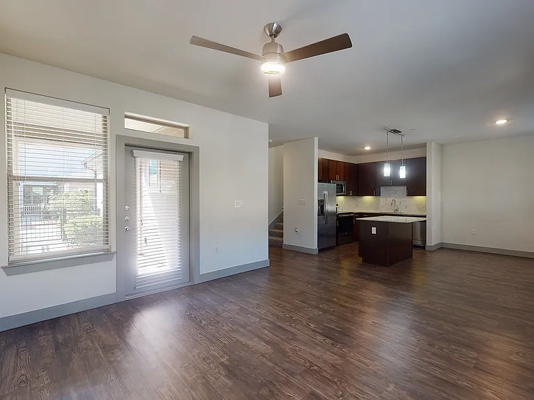 The District At Cypress Waters - Parson's Green — Photo 1226
