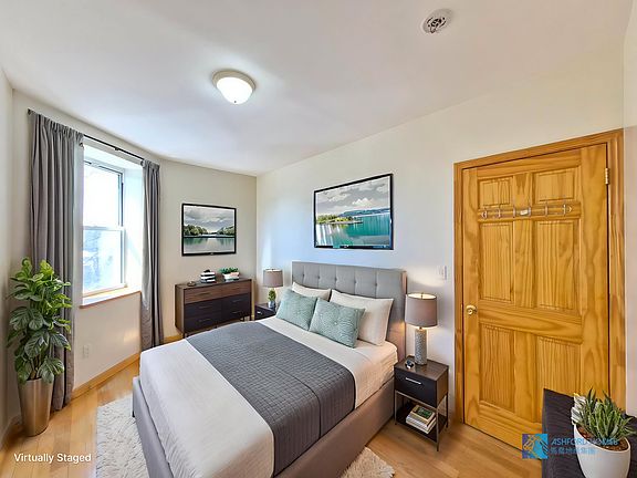 3rd image of 1896 Stillwell Ave #2R