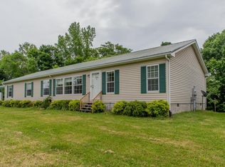 153 Ludwig Ln, Bloomington Springs, TN 38545