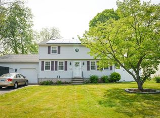 92 Missal Ave, Bristol, CT 06010