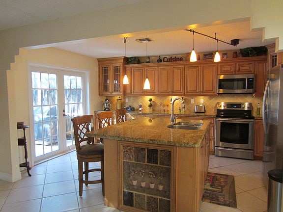 New Kitchen