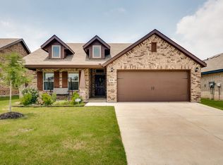 9136 Nevis Dr, Fort Worth, TX 76123