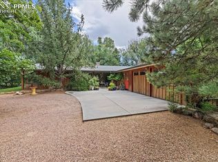 701 W Cheyenne Rd, Colorado Springs, CO 80906