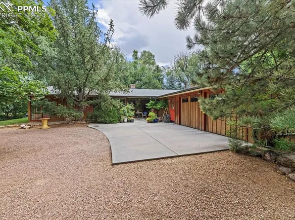 701 W Cheyenne Rd, Colorado Springs, CO 80906