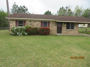 401 Ash St, New Llano, LA 71461