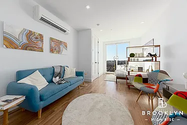 986 Rogers Avenue, #2A