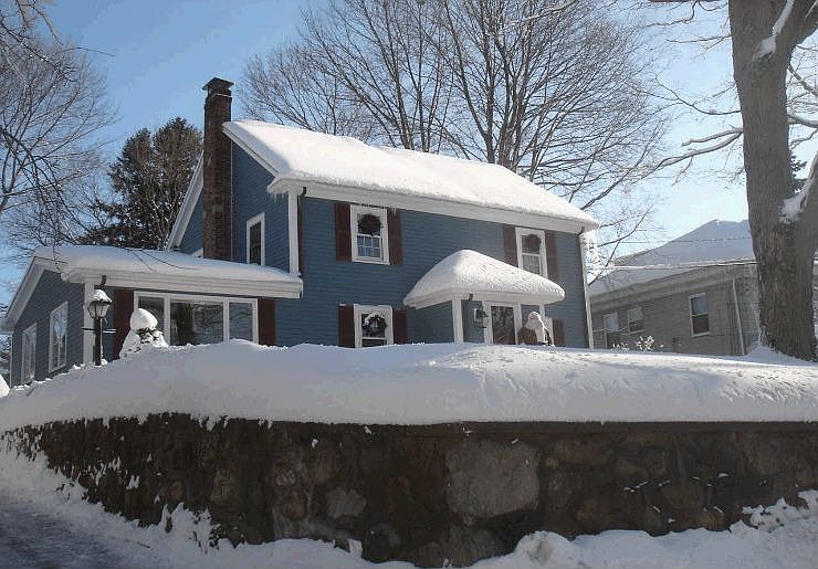 257 Bedford St, Lexington, MA 02420 Zillow