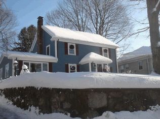 257 Bedford St, Lexington, MA 02420