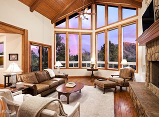 4490 W Julesberg Cir, Prescott, AZ 86305