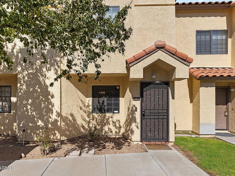 1st image of 455 S MESA Drive #149