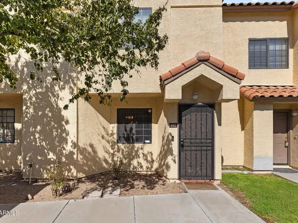 455 S MESA Drive #149, Mesa, AZ 85210