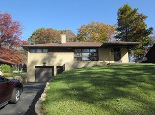 757 Walnut St, Somerset, PA 15501