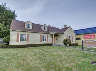 127 E Fairhaven Ave, Burlington, WA 98233