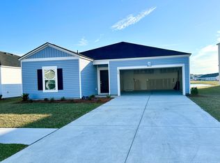 688 Harrison Mill St, Myrtle Beach, SC 29579