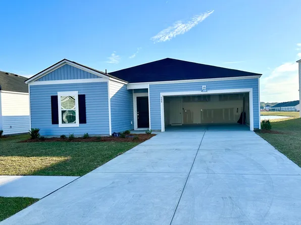 688 Harrison Mill St, Myrtle Beach, SC 29579