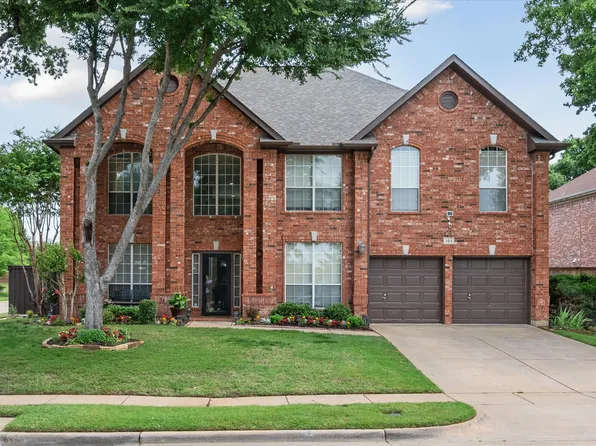 101 Forest Mill Trl, Mansfield, TX 76063