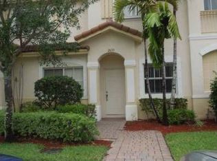 2633 SW 83rd Ter, Miramar, FL 33025