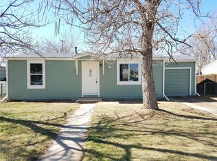 7571 Locust St, Denver, CO 80022