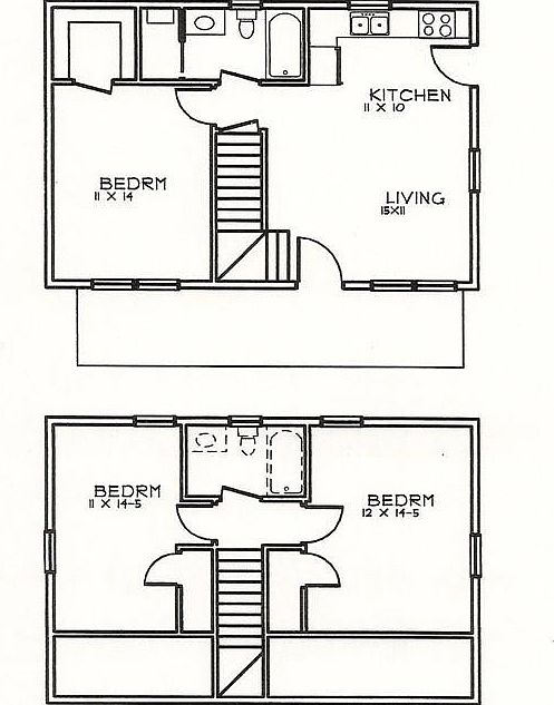 2nd image of 3 Alpine Dr