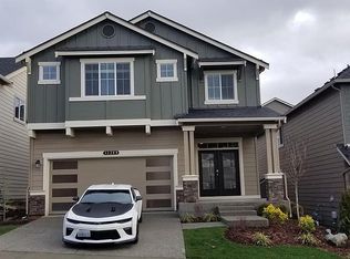 13309 186th Ave SE, Monroe, WA 98272