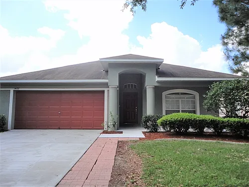 1422 Lake Shore Ranch Dr Photo 1