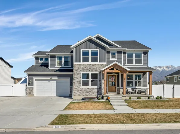 854 W 1950 S, Orem, UT 84058