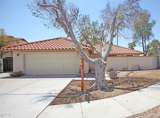 5433 W North Ln, Glendale, AZ 85302