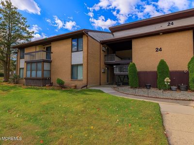 24 Meadow Green Circle #A, Manalapan, NJ, 07726