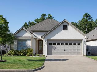 5 Saffron Cir, Little Rock, AR 72223