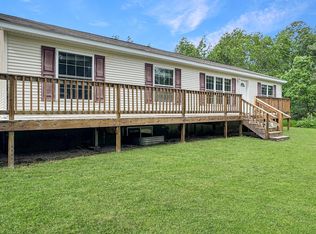 41801 Clearline Rd, Shevlin, MN 56676