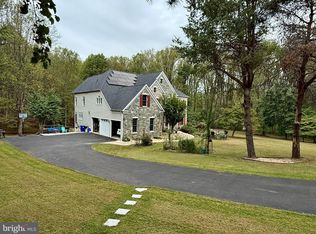 12413 Pueblo Rd, Gaithersburg, MD 20878