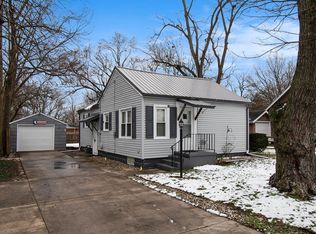 2124 Roys Ave, Elkhart, IN 46517