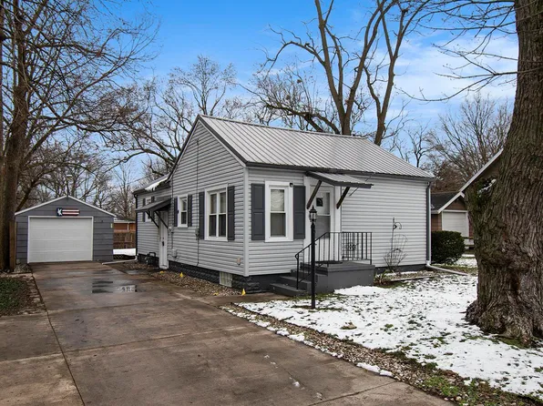 2124 Roys Ave, Elkhart, IN 46517