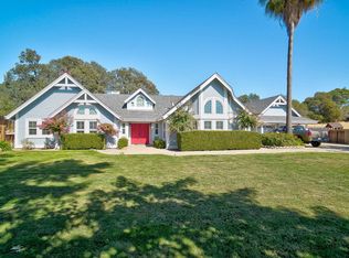 2884 Royce Dr, Rescue, CA 95672